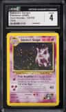 Sabrina'S Gengar