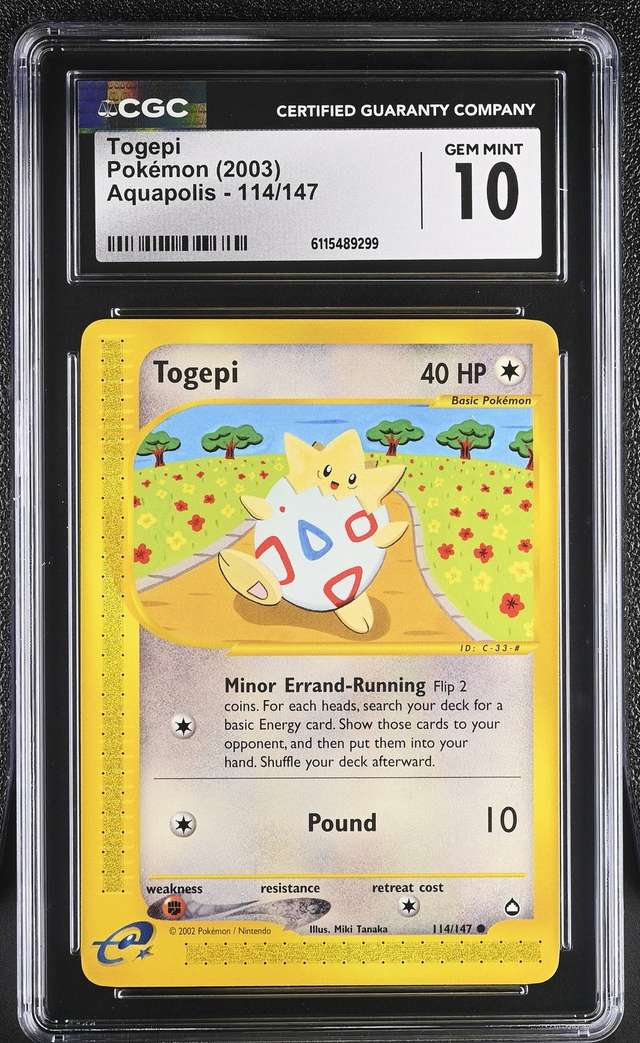 TOGEPI