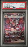Charizard Ex