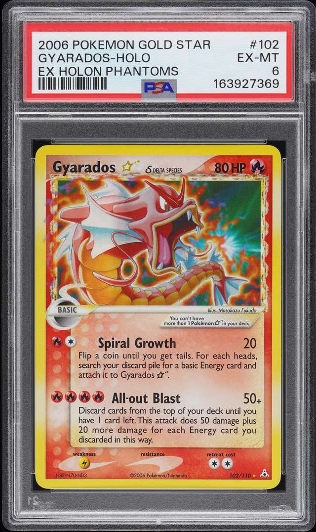 Gyarados