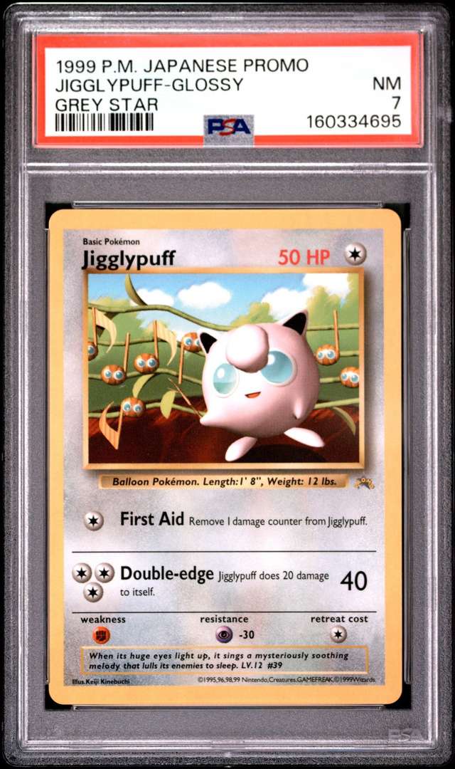 Jigglypuff