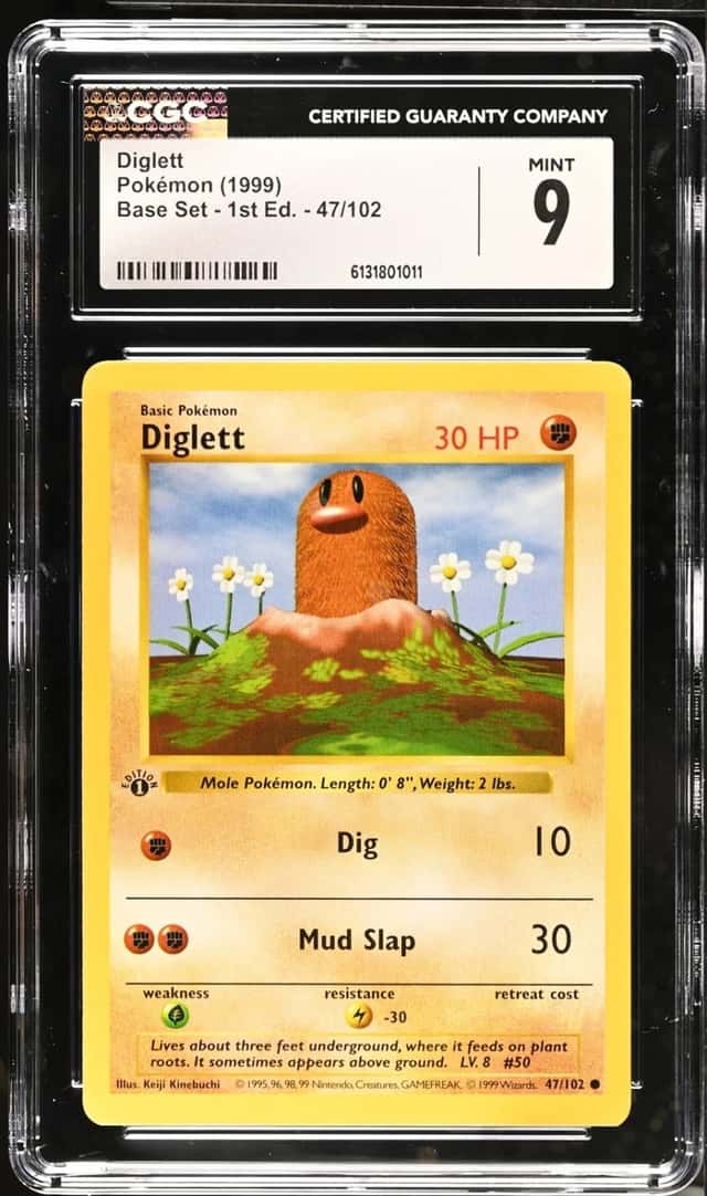 Diglett