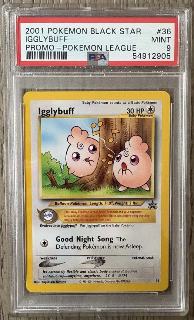 Igglybuff