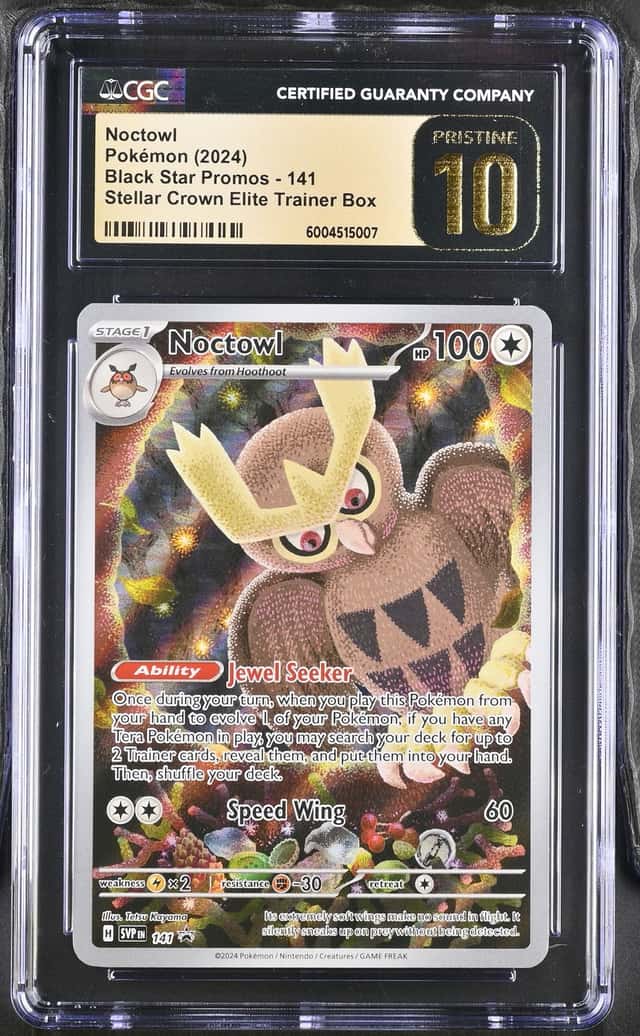 Noctowl