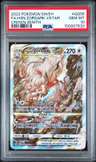 Hisuian Zoroark Vstar