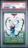 Butterfree