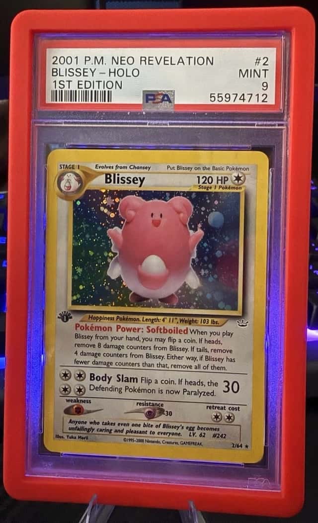 Blissey