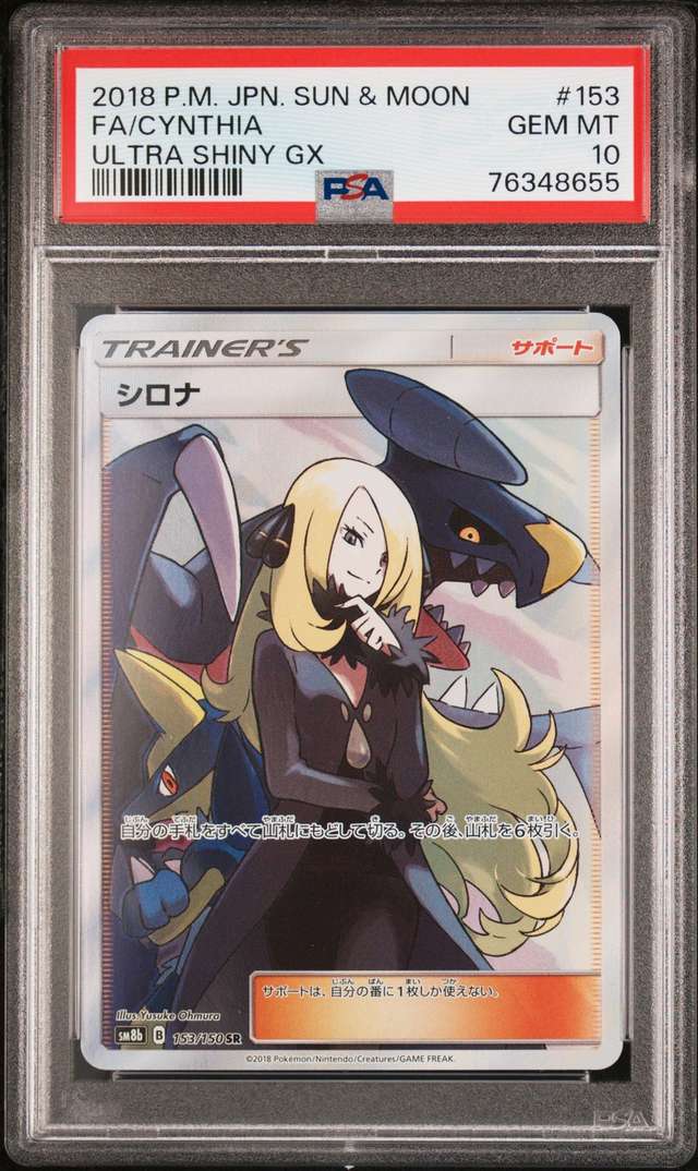 Cynthia