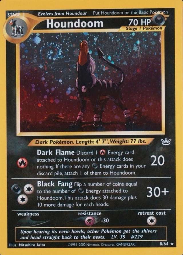 Double Holo · Error · Holo