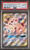 Tgpi/clfa/iglybf Gx
