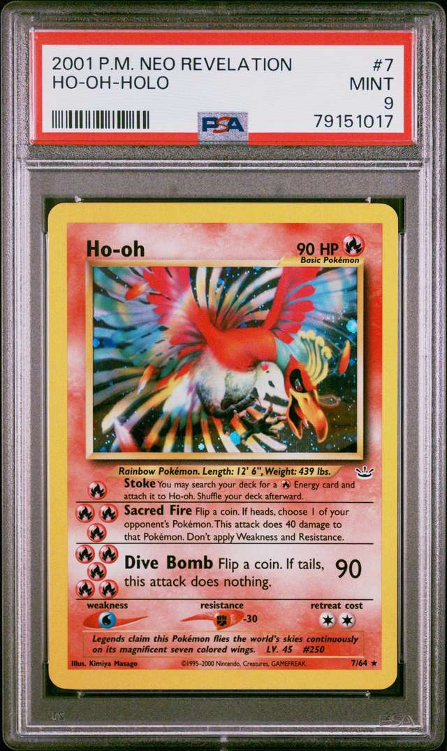Ho-oh