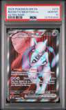 Rocket'S Mewtwo Ex