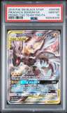 Pikachu & Zekrom Gx