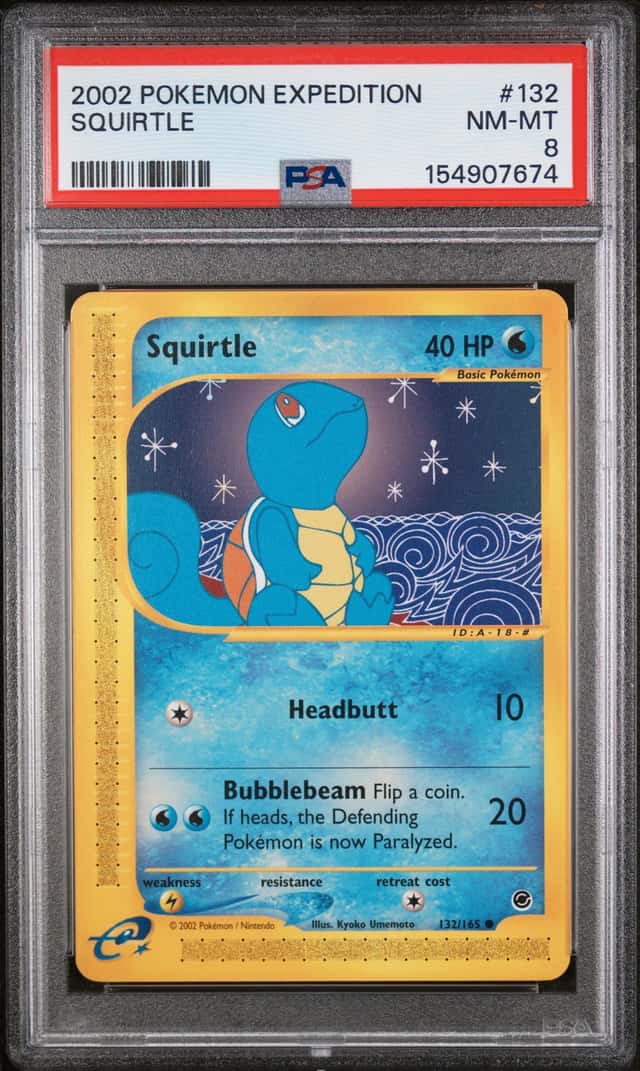 Squirtle