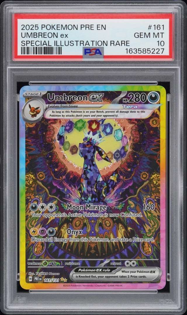 UMBREON ex