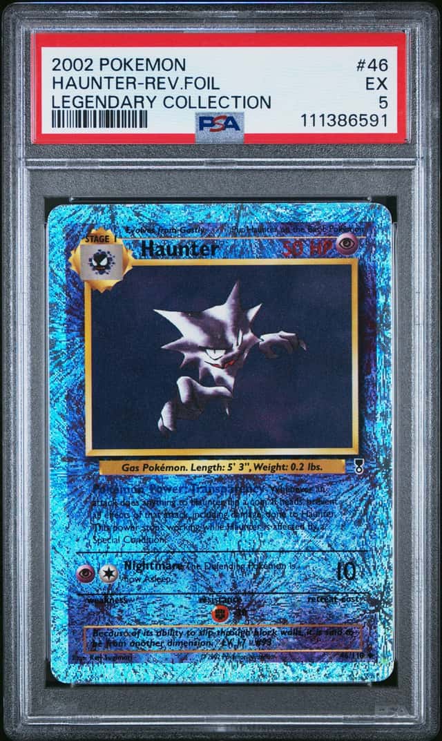 Haunter U
