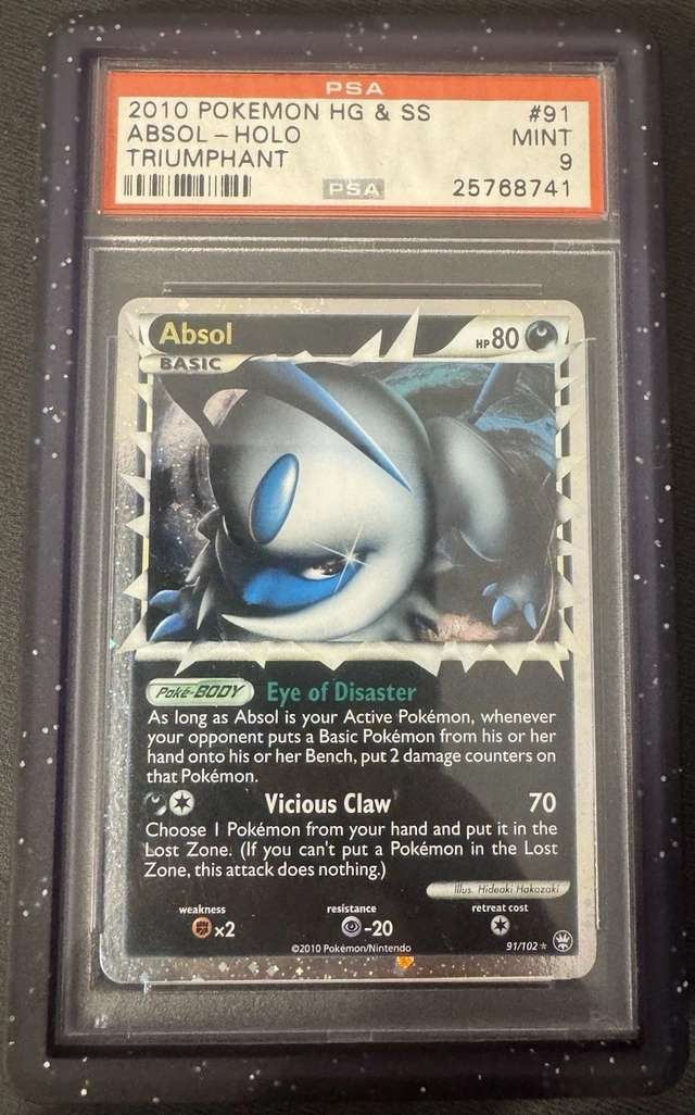 Absol