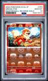 Growlithe
