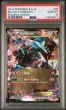 Black Kyurem Ex