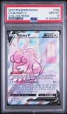 Blissey V