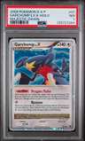 Garchomp Lv X