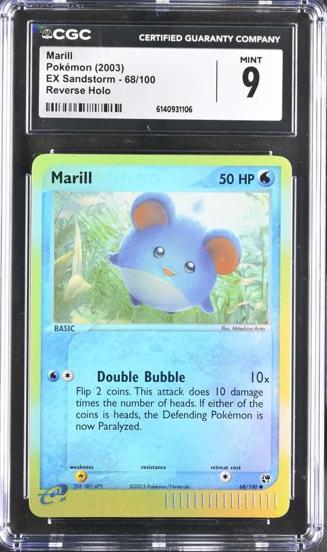 Marill