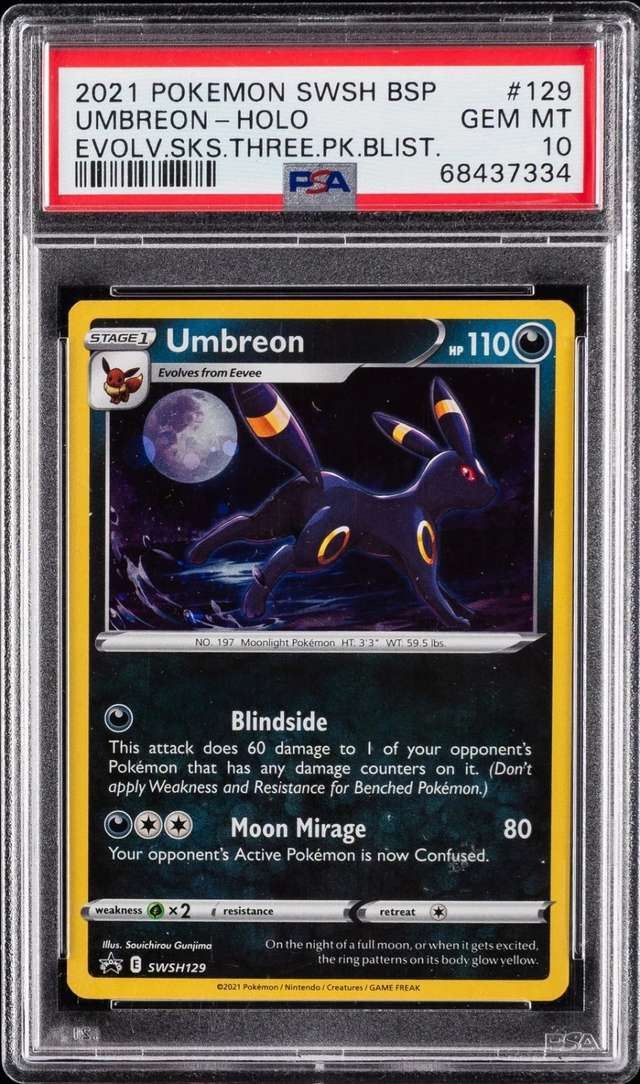 Umbreon