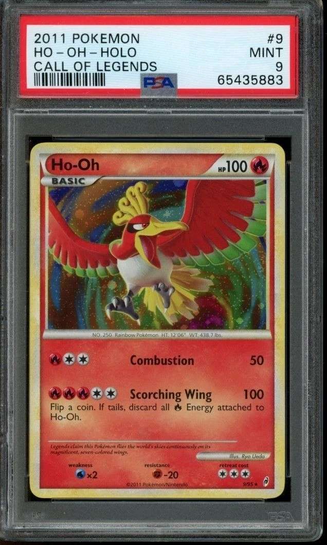 Ho-Oh