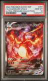 Charizard Vmax