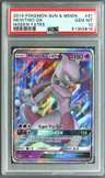 Mewtwo Gx