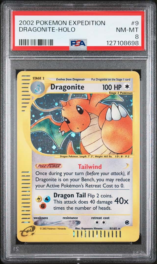 Dragonite