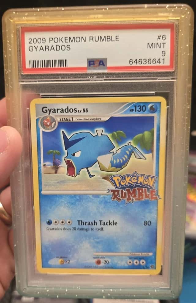 Gyarados