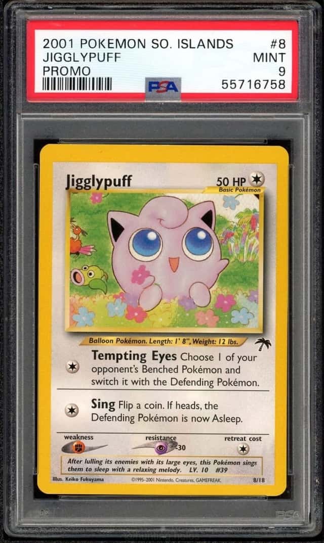 Jigglypuff