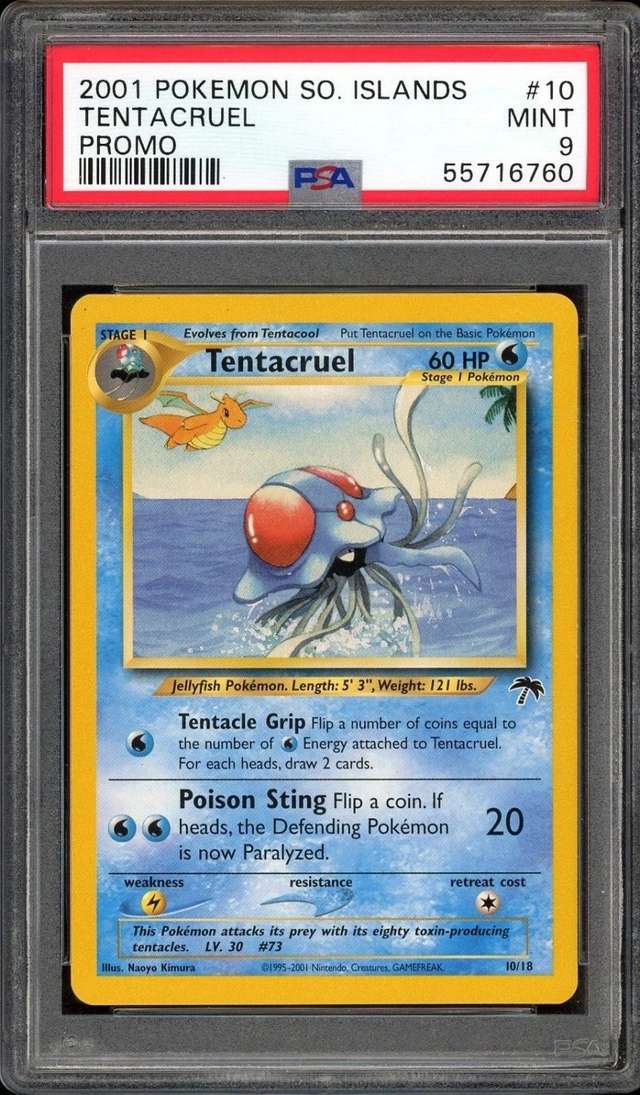 Tentacruel