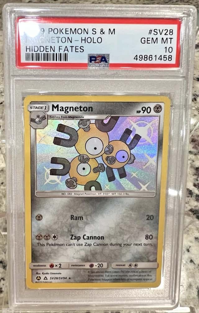 Magneton