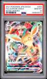 Jolteon Vmax