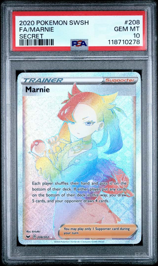 Marnie