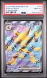 Alakazam Ex