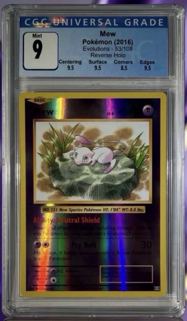 Mew