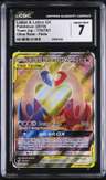 Latias & Latios Gx