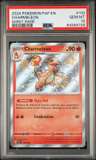 Charmeleon
