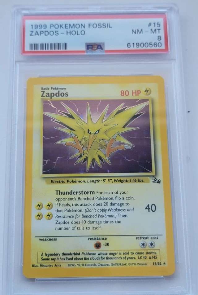 Zapdos