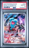 Rocket'S Wobbuffet