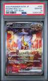 Raging Bolt Ex