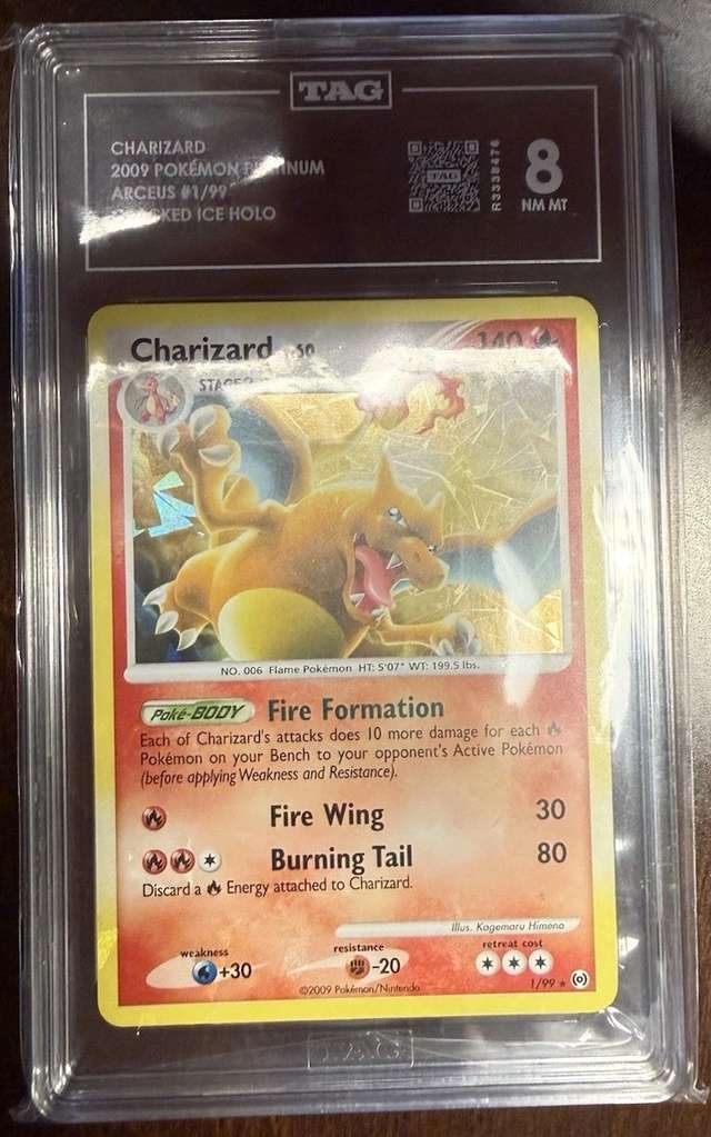 Charizard