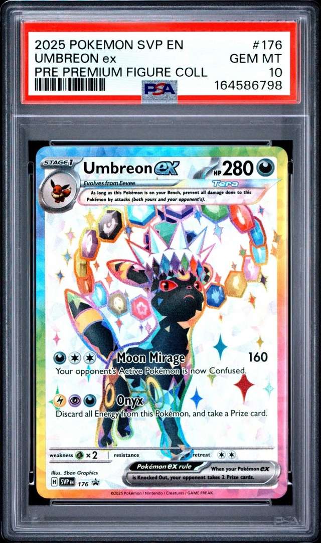UMBREON ex