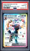 Umbreon Ex