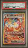 Flareon Ex
