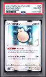 Snorlax