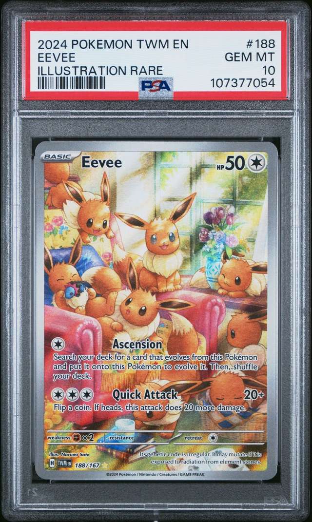Eevee